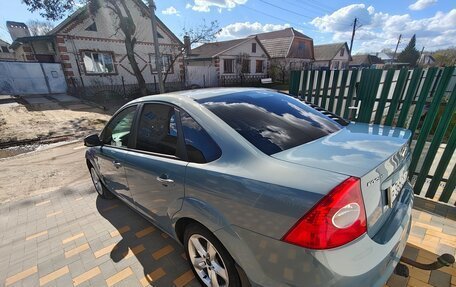 Ford Focus II рестайлинг, 2010 год, 800 000 рублей, 6 фотография