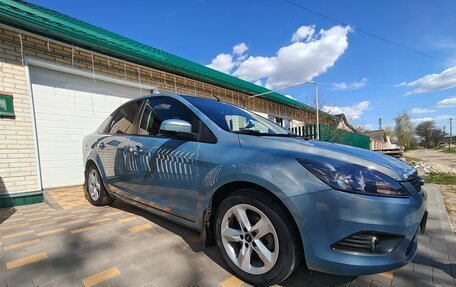 Ford Focus II рестайлинг, 2010 год, 800 000 рублей, 7 фотография