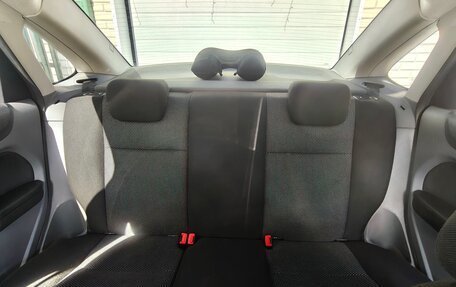 Ford Focus II рестайлинг, 2010 год, 800 000 рублей, 10 фотография