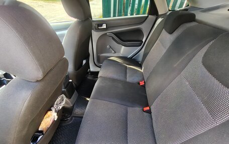 Ford Focus II рестайлинг, 2010 год, 800 000 рублей, 11 фотография