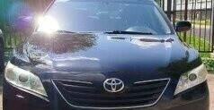 Toyota Camry, 2008 год, 1 020 000 рублей, 5 фотография