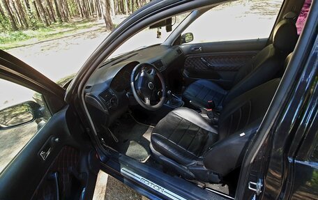 Volkswagen Golf IV, 2000 год, 260 000 рублей, 10 фотография