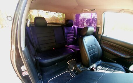Volkswagen Golf IV, 2000 год, 260 000 рублей, 9 фотография