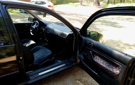 Volkswagen Golf IV, 2000 год, 260 000 рублей, 8 фотография