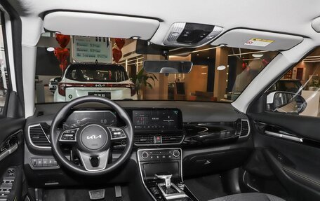 KIA Seltos, 2026 год, 1 955 000 рублей, 16 фотография