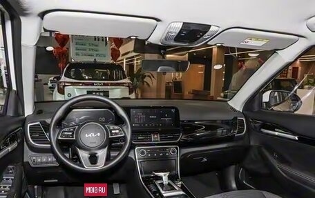 KIA Seltos, 2026 год, 1 955 000 рублей, 9 фотография