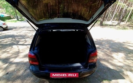 Volkswagen Golf IV, 2000 год, 260 000 рублей, 12 фотография