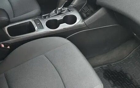 Chevrolet Cruze II, 2016 год, 1 200 000 рублей, 9 фотография