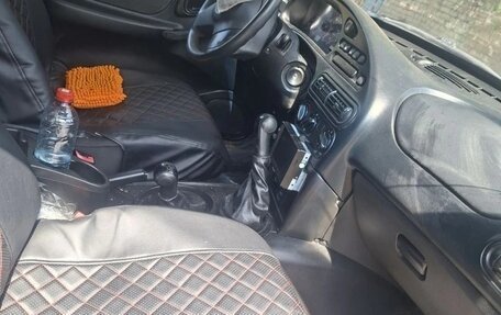 Chevrolet Niva I рестайлинг, 2010 год, 450 000 рублей, 2 фотография