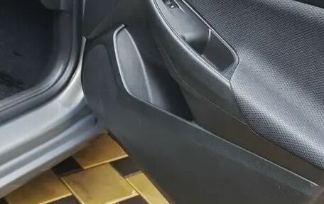 Chevrolet Cruze II, 2016 год, 1 200 000 рублей, 8 фотография