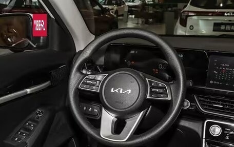 KIA Seltos, 2026 год, 1 955 000 рублей, 10 фотография