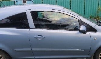 Opel Corsa D, 2007 год, 299 999 рублей, 2 фотография