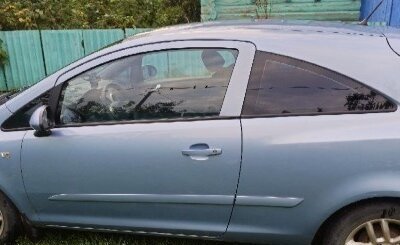 Opel Corsa D, 2007 год, 299 999 рублей, 4 фотография