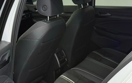 Volkswagen Golf VIII, 2021 год, 2 050 000 рублей, 8 фотография
