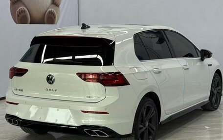 Volkswagen Golf VIII, 2021 год, 2 050 000 рублей, 6 фотография