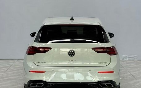 Volkswagen Golf VIII, 2021 год, 2 050 000 рублей, 5 фотография