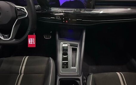 Volkswagen Golf VIII, 2021 год, 2 050 000 рублей, 9 фотография