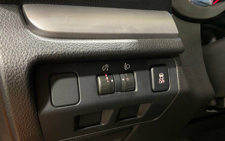 Subaru XV I рестайлинг, 2011 год, 1 240 000 рублей, 16 фотография