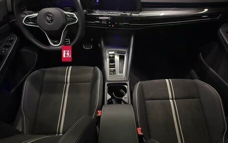 Volkswagen Golf VIII, 2021 год, 2 050 000 рублей, 10 фотография