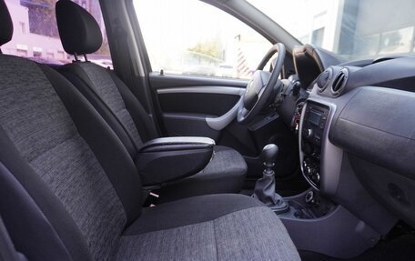 Renault Duster I рестайлинг, 2012 год, 730 000 рублей, 10 фотография