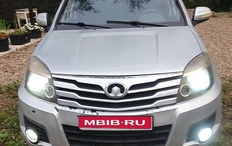Great Wall Hover H3 I, 2011 год, 550 000 рублей, 1 фотография