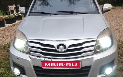 Great Wall Hover H3 I, 2011 год, 550 000 рублей, 1 фотография