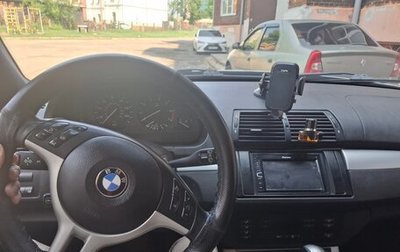 BMW X5, 2002 год, 550 000 рублей, 1 фотография