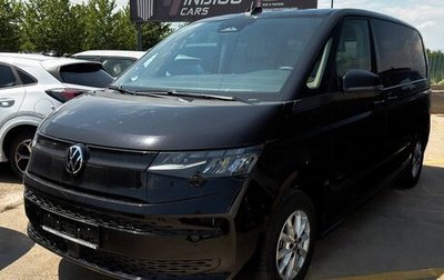 Volkswagen Multivan, 2025 год, 6 900 000 рублей, 1 фотография