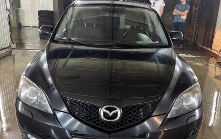 Mazda 3, 2008 год, 500 000 рублей, 1 фотография