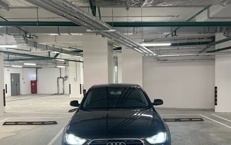 Audi A4, 2014 год, 1 600 000 рублей, 1 фотография