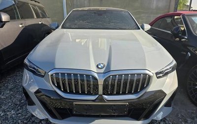 BMW 5 серия, 2024 год, 6 390 000 рублей, 1 фотография