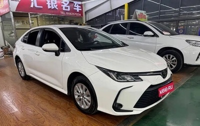 Toyota Corolla, 2022 год, 1 548 000 рублей, 1 фотография