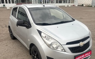 Chevrolet Spark III, 2013 год, 560 000 рублей, 1 фотография