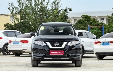 Nissan X-Trail, 2025 год, 2 759 000 рублей, 1 фотография