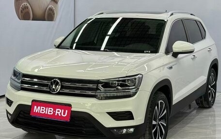 Volkswagen Tharu, 2022 год, 2 150 000 рублей, 1 фотография
