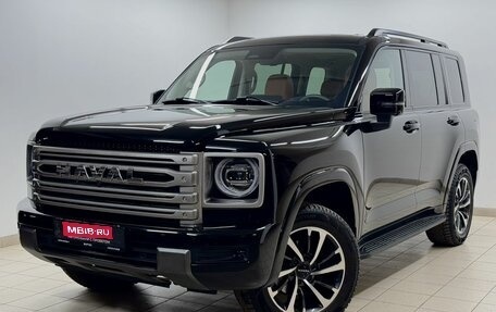 Haval H9, 2024 год, 3 920 000 рублей, 1 фотография