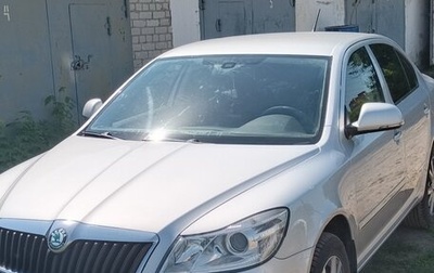 Skoda Octavia, 2013 год, 1 050 000 рублей, 1 фотография