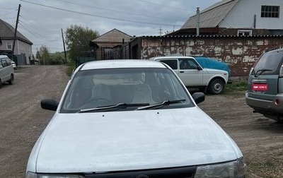 Nissan Wingroad I, 1996 год, 150 000 рублей, 1 фотография