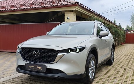 Mazda CX-5, 2026 год, 3 900 000 рублей, 1 фотография