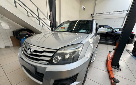 Great Wall Hover H3 I, 2013 год, 699 000 рублей, 1 фотография