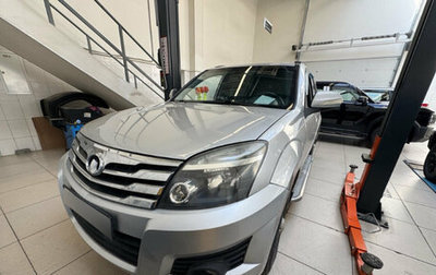 Great Wall Hover H3 I, 2013 год, 699 000 рублей, 1 фотография