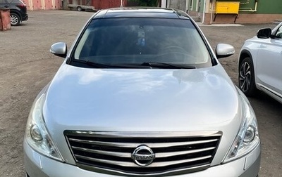 Nissan Teana, 2011 год, 1 050 000 рублей, 1 фотография