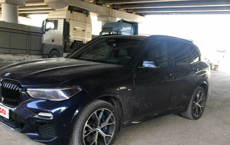 BMW X5, 2020 год, 7 650 000 рублей, 1 фотография
