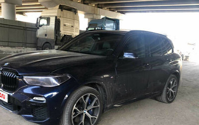 BMW X5, 2020 год, 7 650 000 рублей, 1 фотография