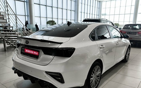 KIA Cerato IV, 2021 год, 1 840 000 рублей, 1 фотография