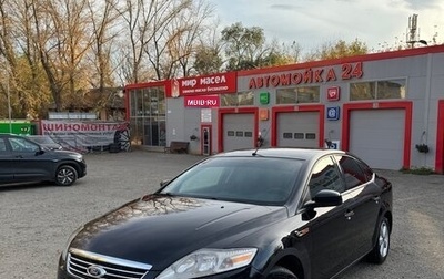 Ford Mondeo IV, 2010 год, 705 000 рублей, 1 фотография