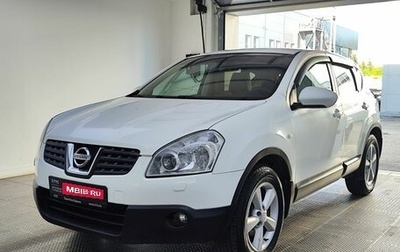 Nissan Qashqai, 2008 год, 735 000 рублей, 1 фотография