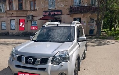 Nissan X-Trail, 2013 год, 1 900 000 рублей, 1 фотография