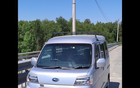 Subaru Sambar VII, 2020 год, 1 150 000 рублей, 1 фотография
