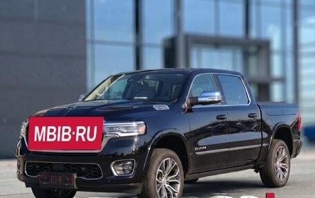 Rambler 1500, 2026 год, 12 000 000 рублей, 1 фотография